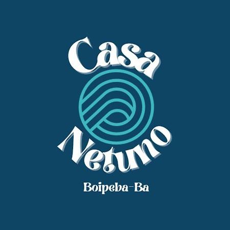 Boipeba Island Casa Netuno酒店 外观 照片