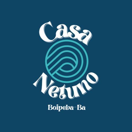 Boipeba Island Casa Netuno酒店 外观 照片