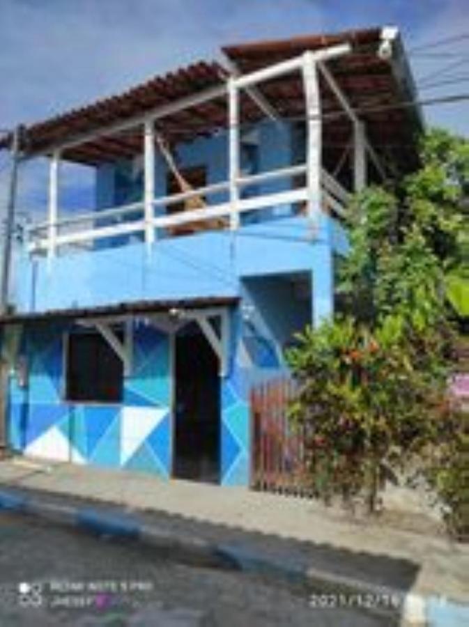 Boipeba Island Casa Netuno酒店 外观 照片