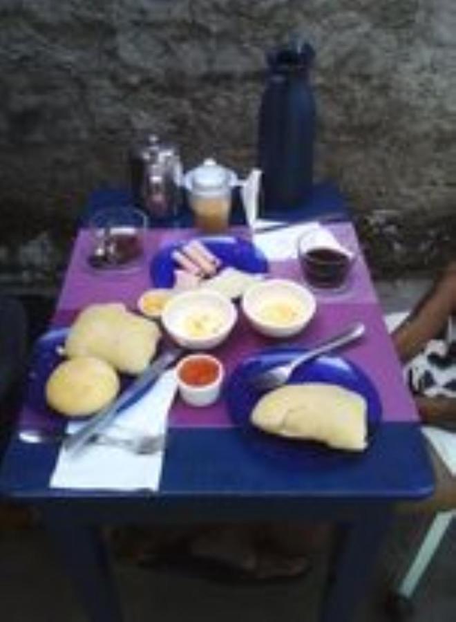 Boipeba Island Casa Netuno酒店 外观 照片