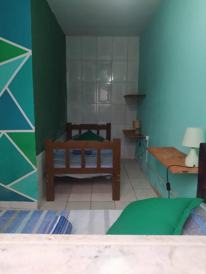 Boipeba Island Casa Netuno酒店 外观 照片