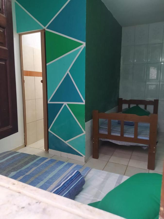 Boipeba Island Casa Netuno酒店 外观 照片