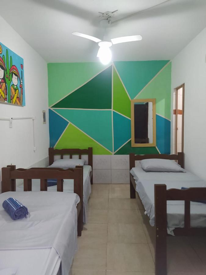 Boipeba Island Casa Netuno酒店 外观 照片