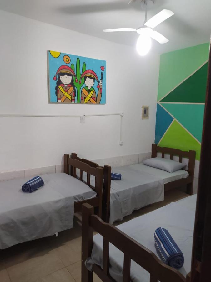 Boipeba Island Casa Netuno酒店 外观 照片