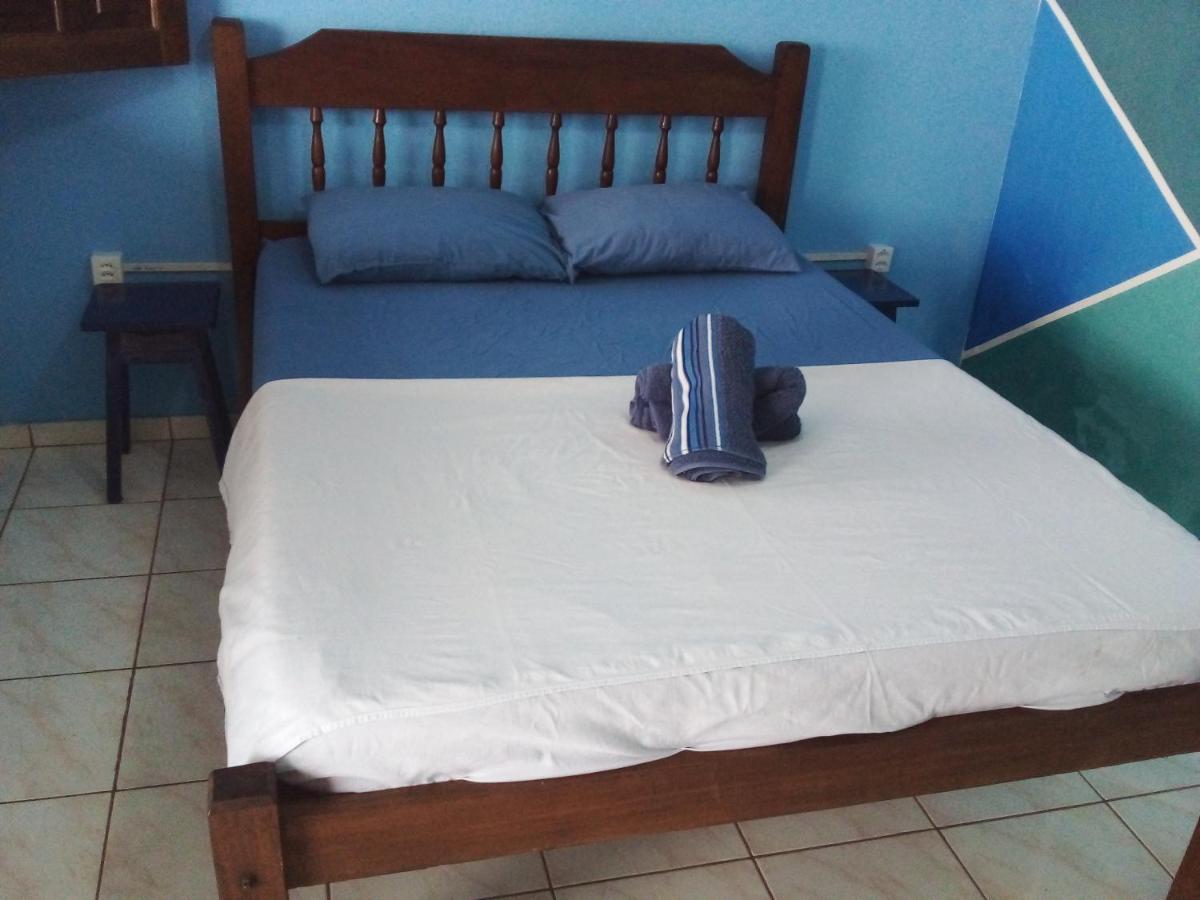 Boipeba Island Casa Netuno酒店 外观 照片